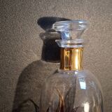 Liqueur decanter