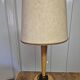 Table lamp or bedside lamp or desk lamp