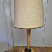 Table lamp or bedside lamp or desk lamp