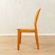 Chaises de salle à manger morten par niels koefoed pour koefoed's hornslet (lot de 4, années 1960)