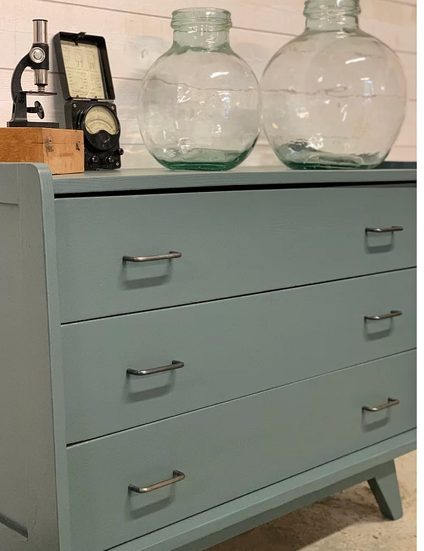 Grey Scandinavian Commodity 1970