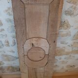 Old door