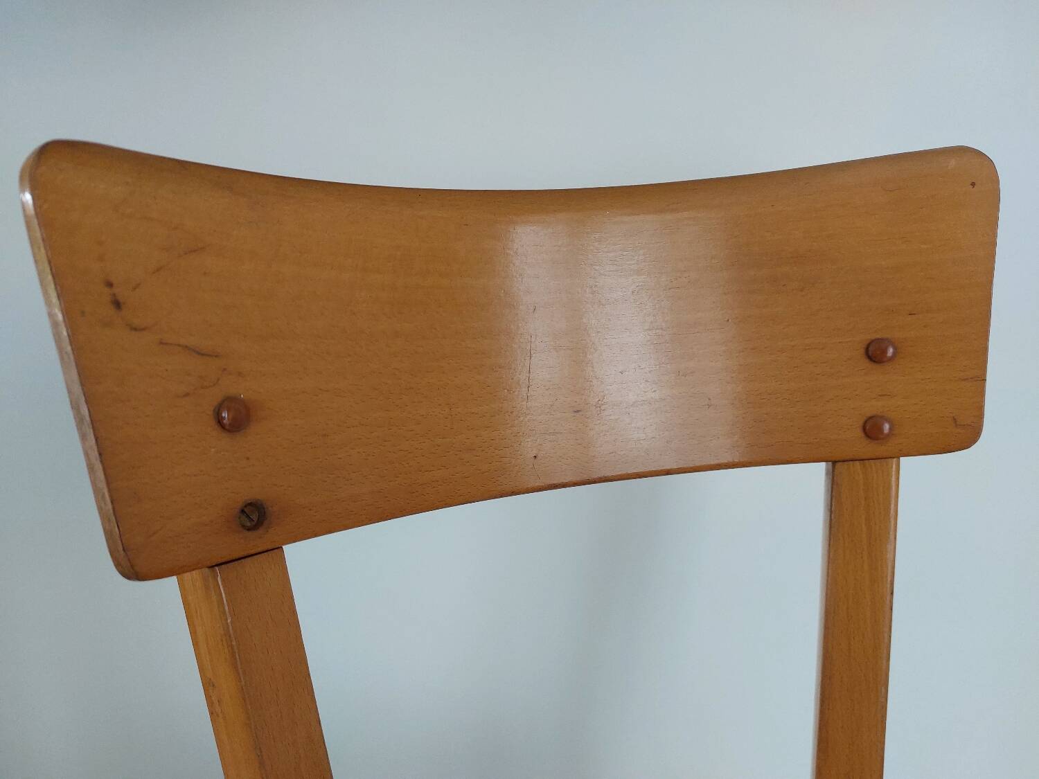 Baumann bistro chair