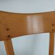 Chaise bistrot baumann