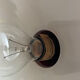 Lampe vintage Veb Narva