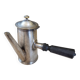 Chocolate maker Antique coffee maker CHRISTOFLE Silver-plated metal