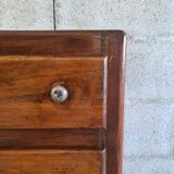 Vintage chest of drawers 1950