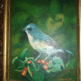 Old paintings