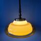 Suspension Space Age Mid Century Herda