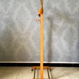 Italian valet stand, Fratelli Reguitti vintage years 60