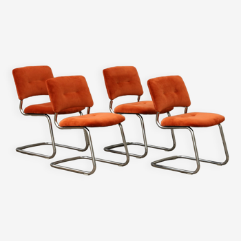Strafor chairs