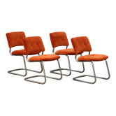 Strafor chairs