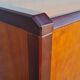 Enfilade scandinave en teck 1970