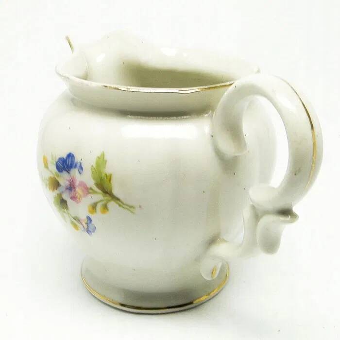 A9j giesche - milk jug art deco