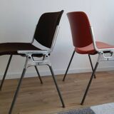 Chaises castelli  dsc