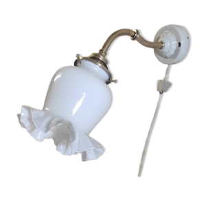 Applique col de cygne