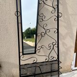 Coat and umbrella stand