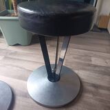 Dry Martini table and stool set