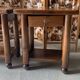 Pair of bedside tables