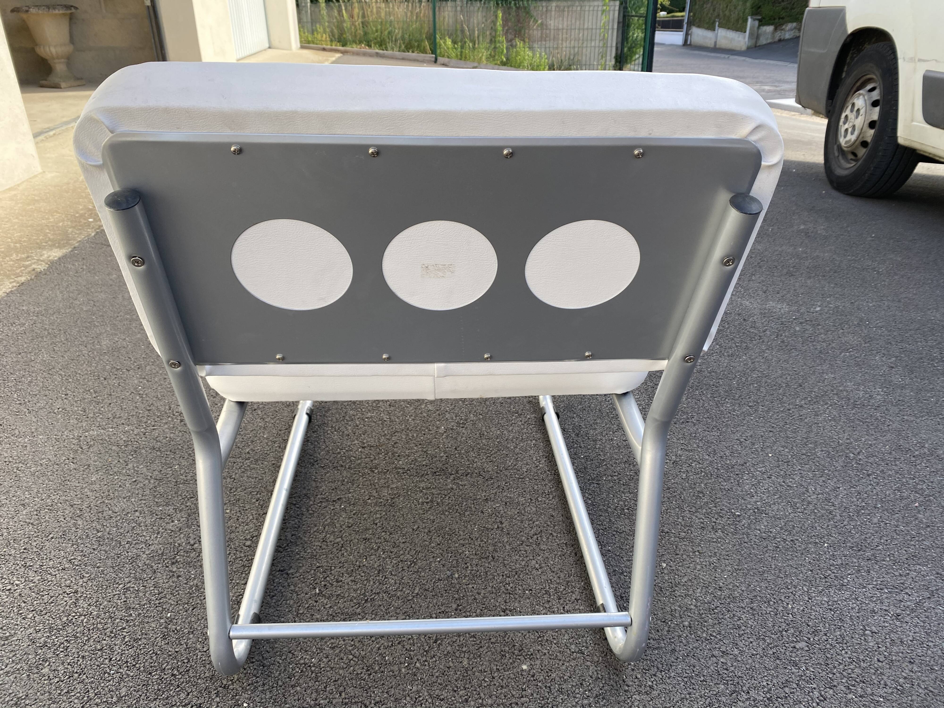 Vintage design chair