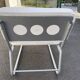 Vintage design chair