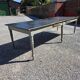 Old farmhouse table, 300 × 108cm