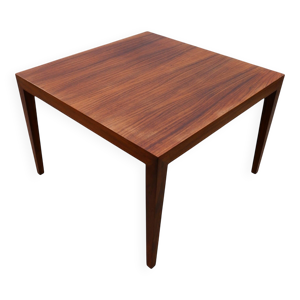 Table basse en design danois par