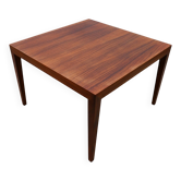 Danish design coffee table by Severin Hansen, 1960s