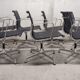 Vitra EA 108 armchair by Charles & Ray Eames