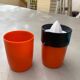 Citrus press and shaker