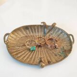 Art Nouveau ring