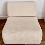 Rotondo Armchair - The Socialite Family