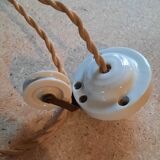 Suspension up and down