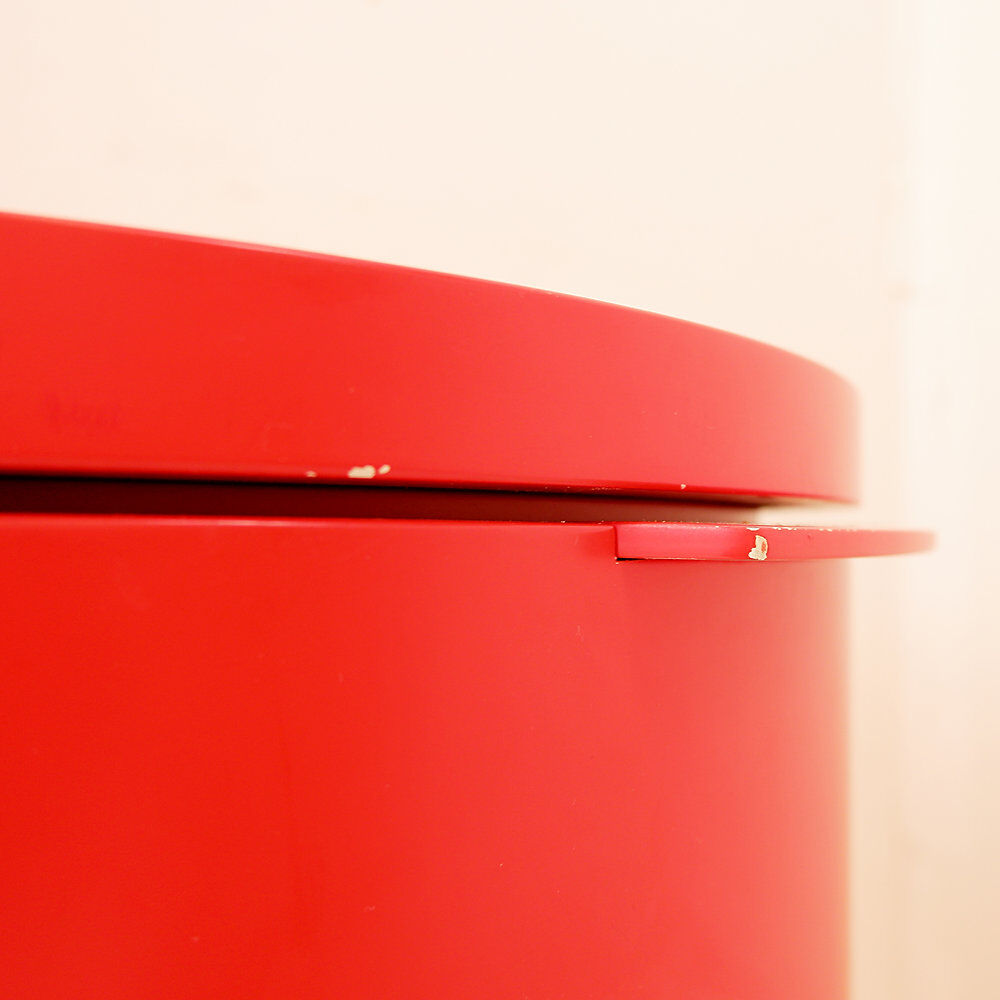 Cylindrical drawer furniture set conga - thomas althaus for schönbuch