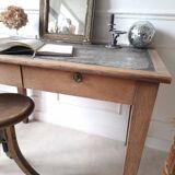 Old desk