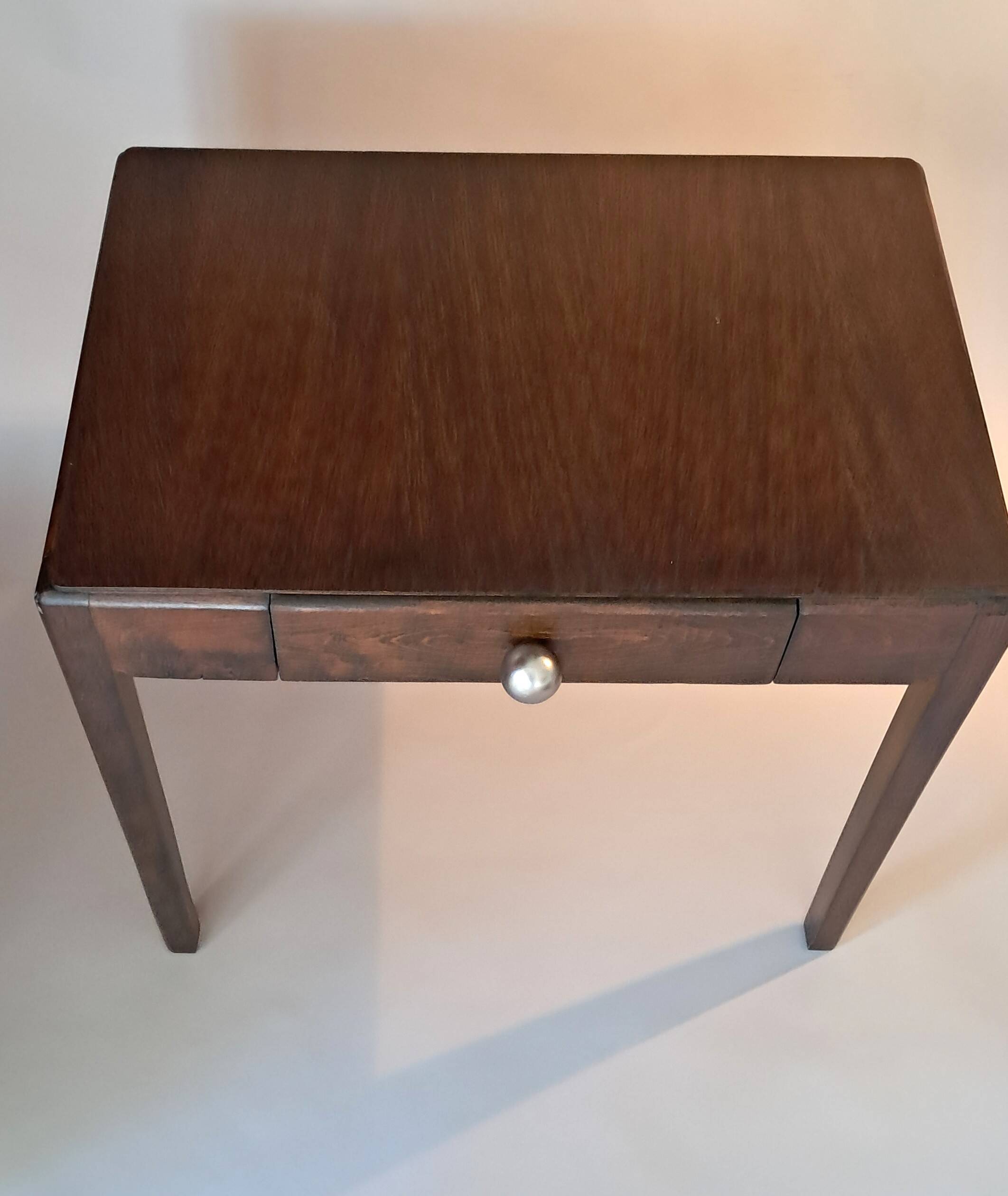 Table style Art déco