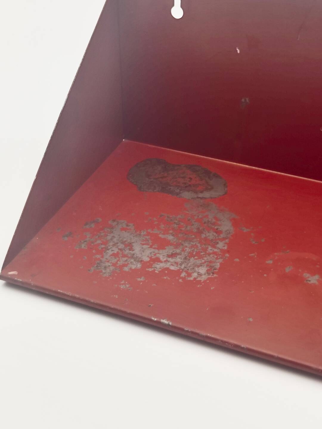 Wall shelf ZT1954, Asmeta (1954)