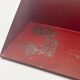 Wall shelf ZT1954, Asmeta (1954)
