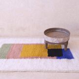 Contemporary Berber Rug - 183 x 100 cm