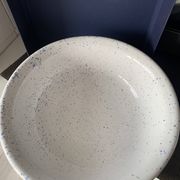 Vintage ceramic toilet set Monaco – Jug & Basin
