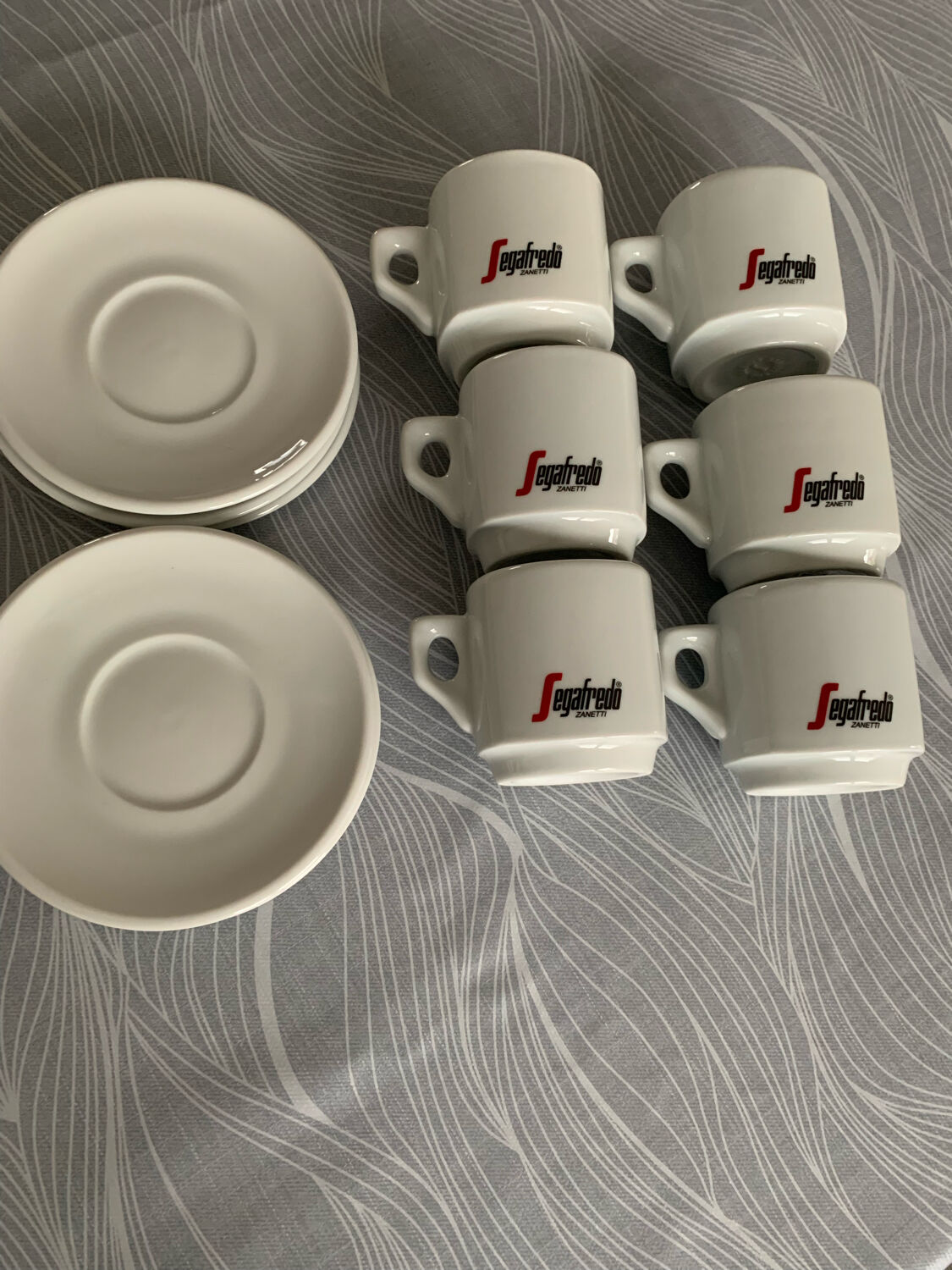 Coffee cups