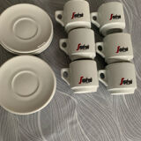 Coffee cups
