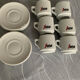Coffee cups
