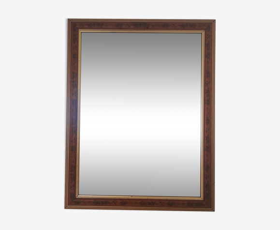 Miroir année 70