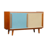 Vintage shoe cabinet, 1970