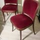 Chaises