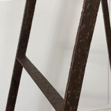 Glazier's stepladder