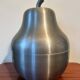 Large Italian design ice bucket from the 70s