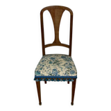 So-called bedroom chair