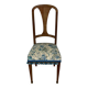 So-called bedroom chair